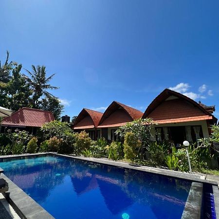 Sindhu Mesari Bungalow Toyapakeh Экстерьер фото
