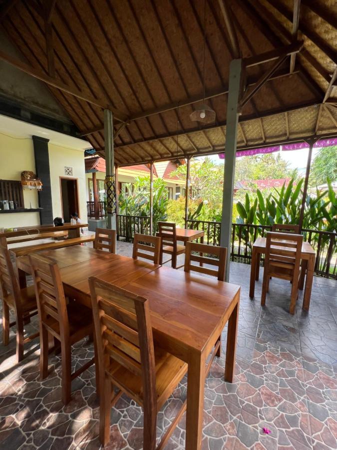Sindhu Mesari Bungalow Toyapakeh Экстерьер фото