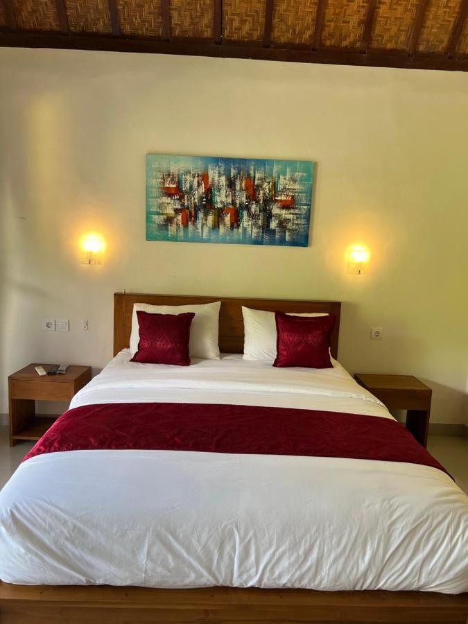 Sindhu Mesari Bungalow Toyapakeh Экстерьер фото