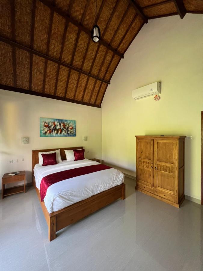 Sindhu Mesari Bungalow Toyapakeh Экстерьер фото