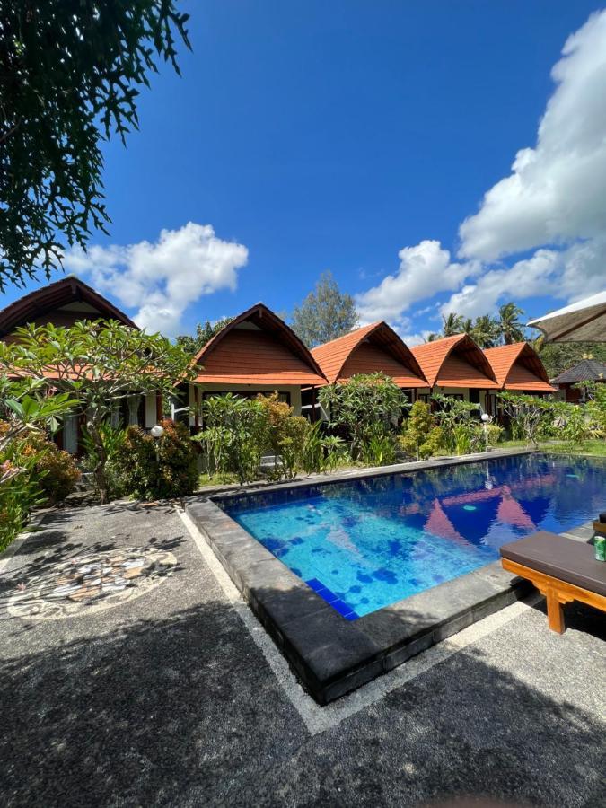 Sindhu Mesari Bungalow Toyapakeh Экстерьер фото