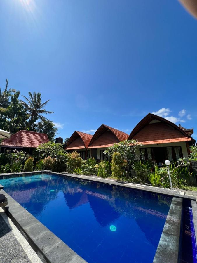 Sindhu Mesari Bungalow Toyapakeh Экстерьер фото