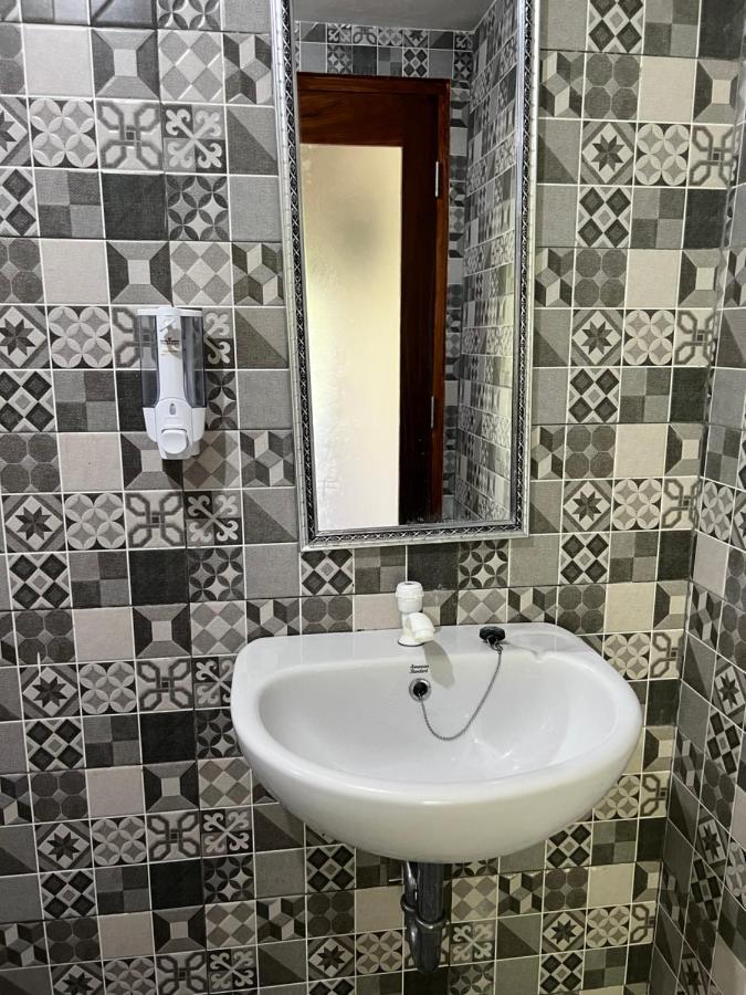 Sindhu Mesari Bungalow Toyapakeh Экстерьер фото