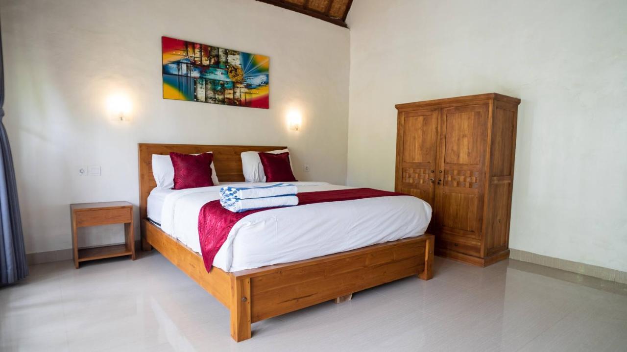 Sindhu Mesari Bungalow Toyapakeh Экстерьер фото