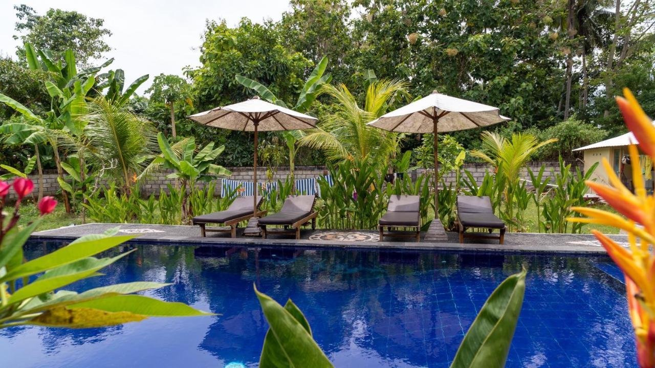 Sindhu Mesari Bungalow Toyapakeh Экстерьер фото