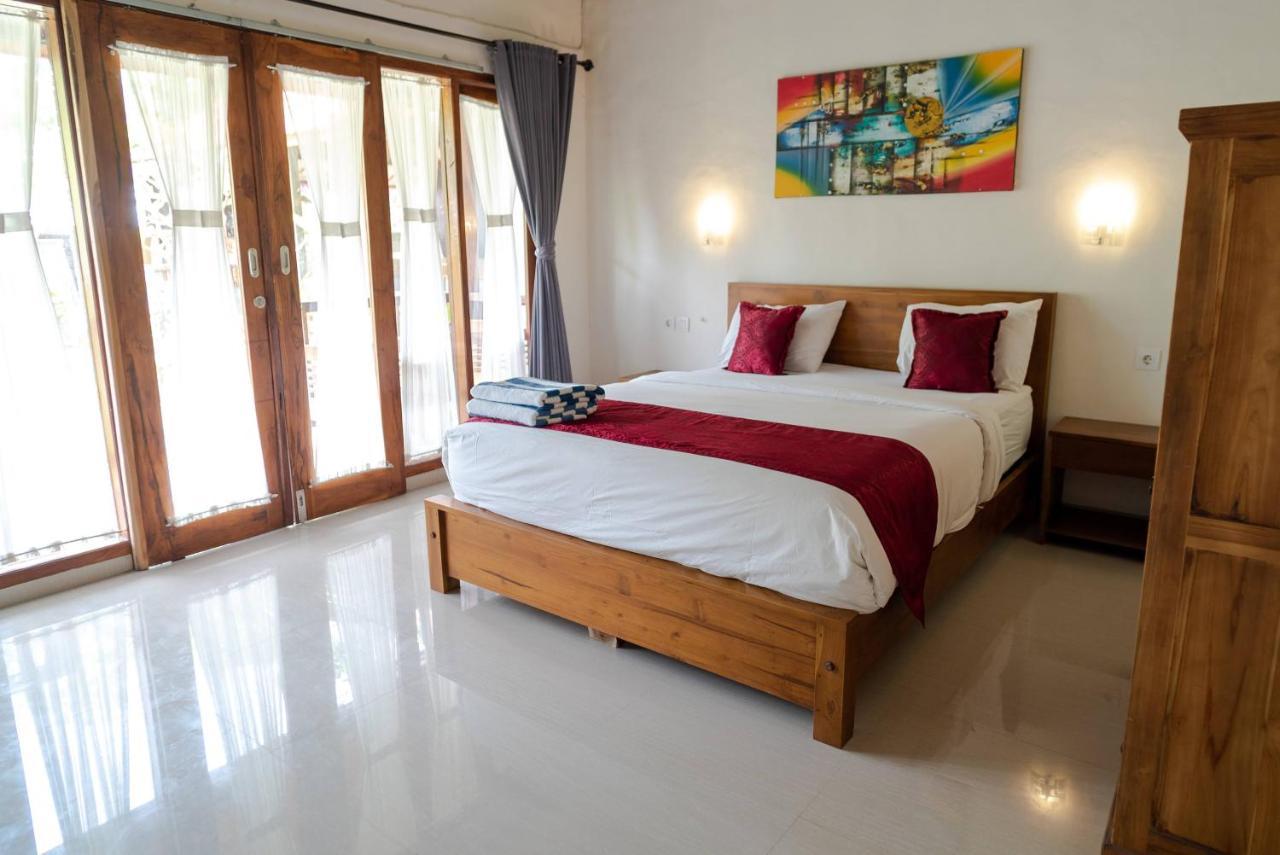 Sindhu Mesari Bungalow Toyapakeh Экстерьер фото