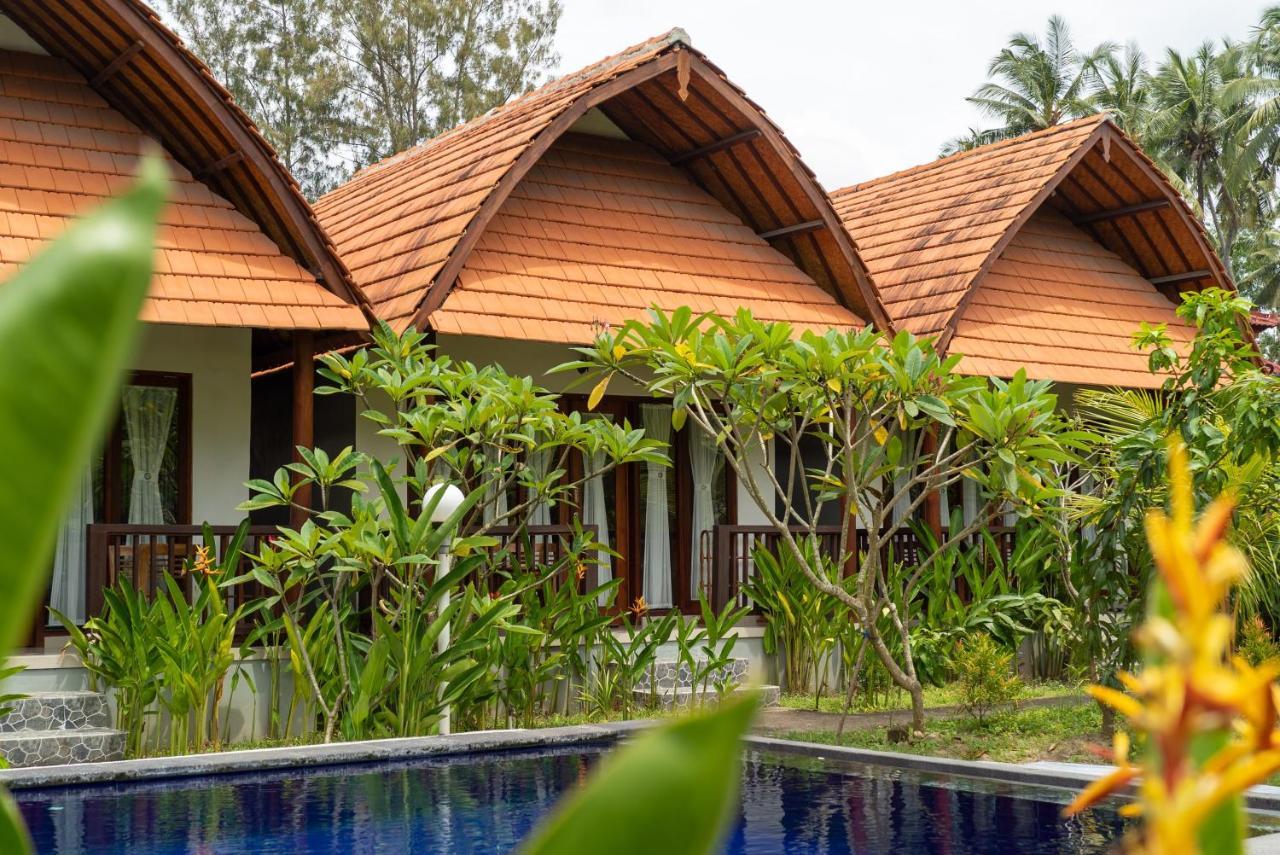 Sindhu Mesari Bungalow Toyapakeh Экстерьер фото