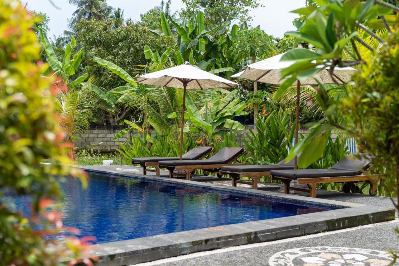 Sindhu Mesari Bungalow Toyapakeh Экстерьер фото