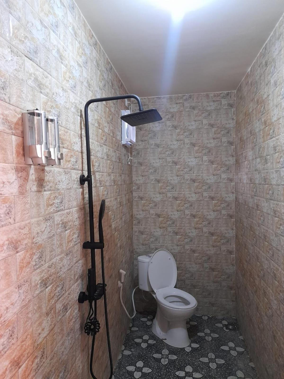 Sindhu Mesari Bungalow Toyapakeh Экстерьер фото