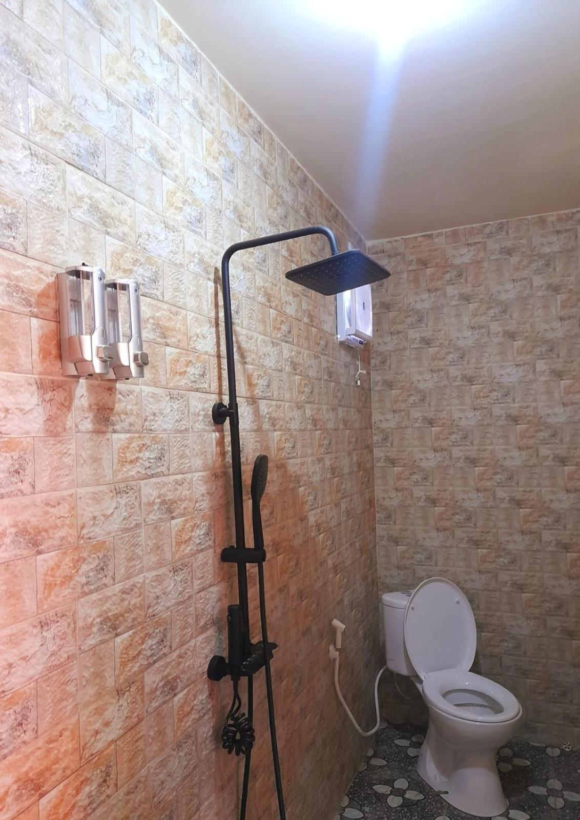 Sindhu Mesari Bungalow Toyapakeh Экстерьер фото