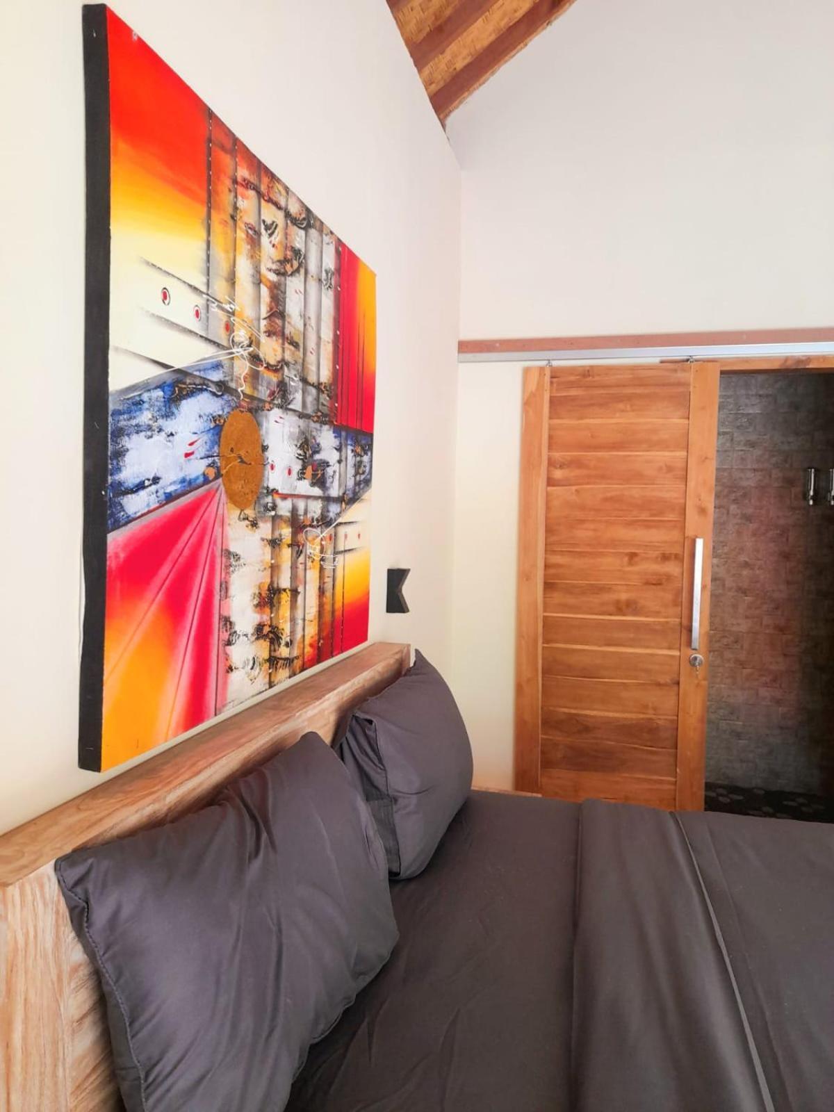 Sindhu Mesari Bungalow Toyapakeh Экстерьер фото