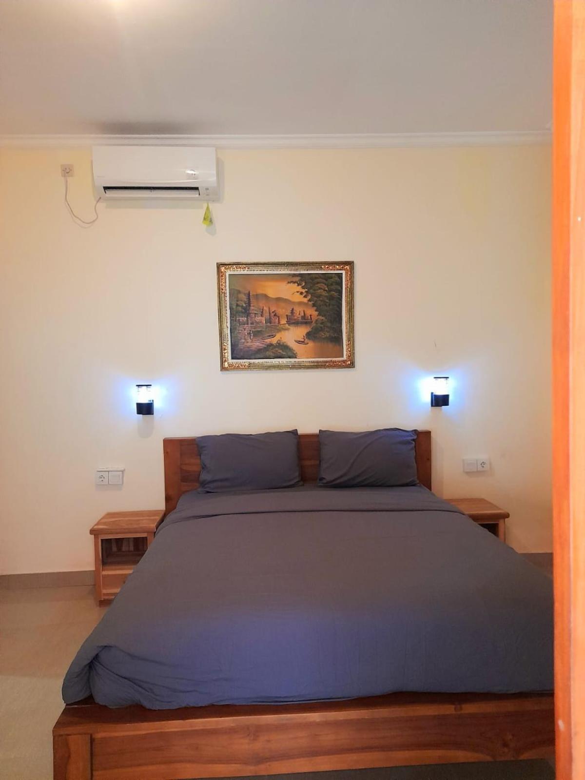 Sindhu Mesari Bungalow Toyapakeh Экстерьер фото