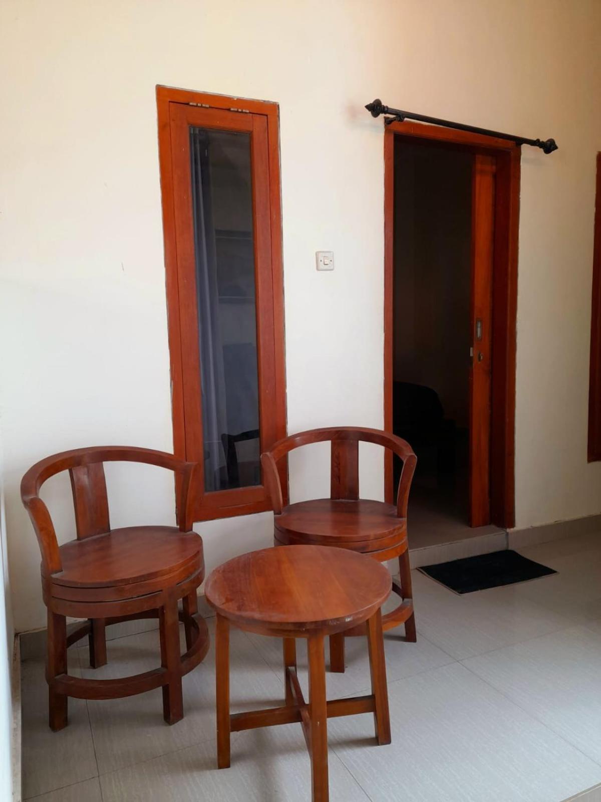 Sindhu Mesari Bungalow Toyapakeh Экстерьер фото