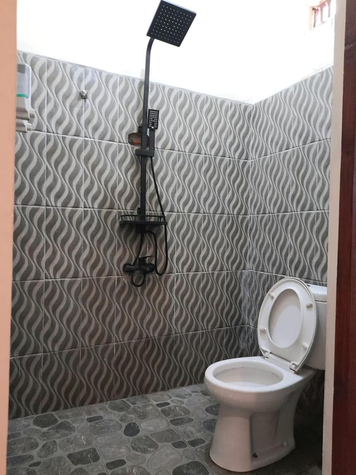 Sindhu Mesari Bungalow Toyapakeh Экстерьер фото