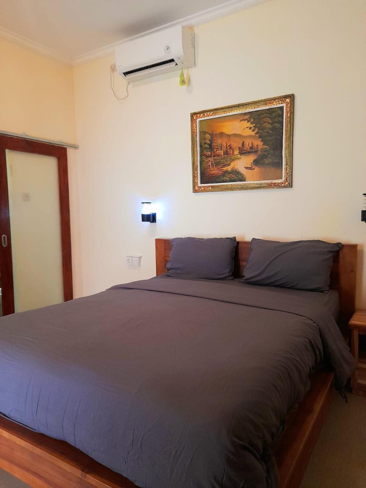 Sindhu Mesari Bungalow Toyapakeh Экстерьер фото