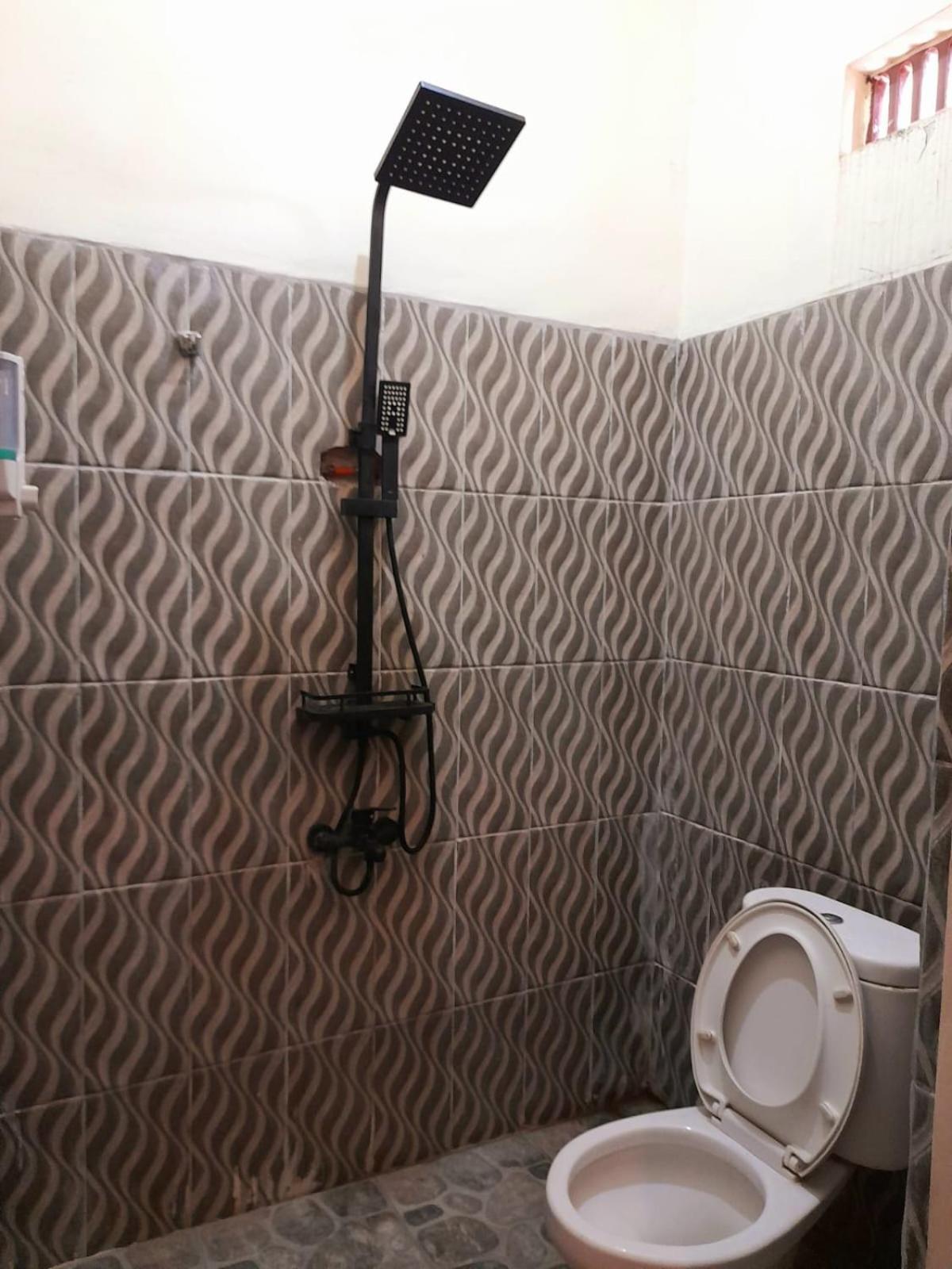 Sindhu Mesari Bungalow Toyapakeh Экстерьер фото