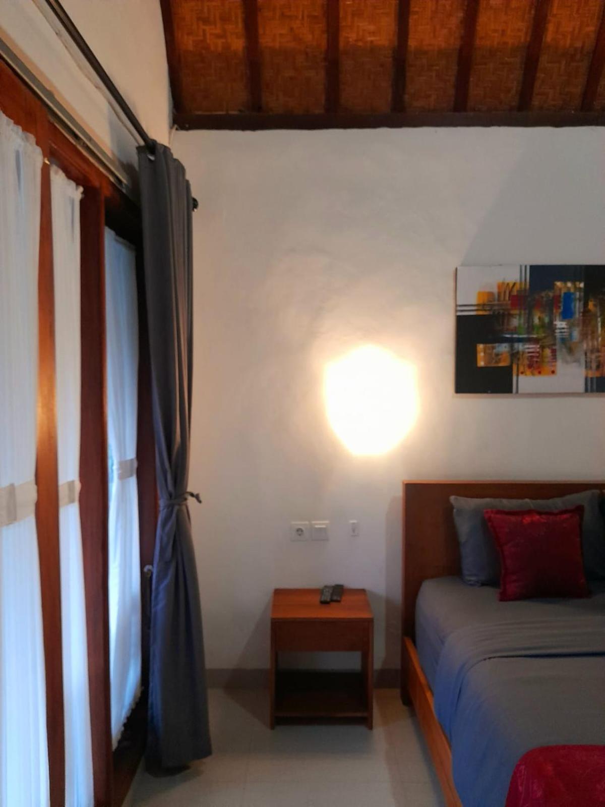 Sindhu Mesari Bungalow Toyapakeh Номер фото
